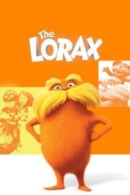 Lorax Cały Film • Vider • Online
