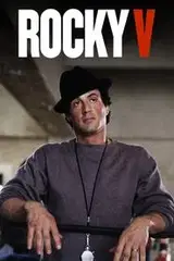 Rocky 5 Cały film - Gdzie obejrzeć online - Viderio
