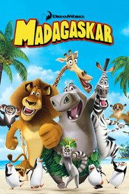 Madagaskar Cały Film • Vider • Online