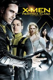 X-Men: Pierwsza klasa na eKino | Cały Film