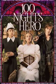 100 Nights of Hero Cały Film • Vider • Online