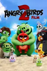 Angry Birds: Film 2 Cały Film • Vider • Online