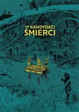 Kandydaci śmierci Cały Film • Vider • Online