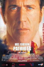 Patriota Cały Film (2000) - Filman
