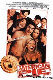 American Pie Cały Film • Vider • Online
