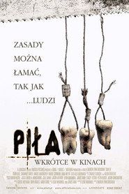 Piła III Cały Film • Vider • Online