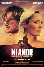 Mi Amor Cały Film • Vider • Online