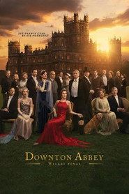 Downton Abbey: Wielki finał Cały Film • Vider • Online