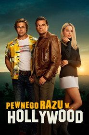 Pewnego razu… w Hollywood Cały Film • Vider • Online
