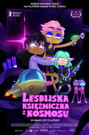 Lesbijska księżniczka z kosmosu Cały Film • Vider • Online