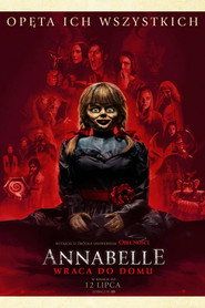 Annabelle wraca do domu Cały Film • Vider • Online