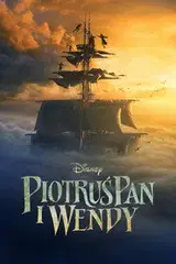 Piotruś Pan i Wendy Cały Film • Vider • Online