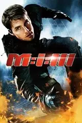 Mission: Impossible III Cały Film • Vider • Online