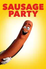 Sausage Party Cały Film • Vider • Online