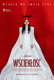 Wściekłość Cały Film • Vider • Online