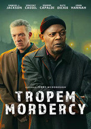 Tropem mordercy Cały Film • Vider • Online