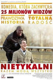 Nietykalni Cały Film • Vider • Online