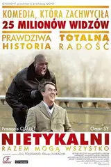Nietykalni Cały Film • Vider • Online
