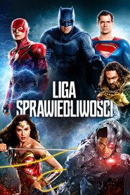 Liga Sprawiedliwości Cały Film • Vider • Online
