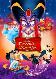 Aladyn: Powrót Dżafara Cały Film • Vider • Online