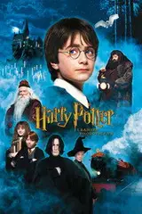 Harry Potter i Kamień Filozoficzny Cały Film • Vider • Online