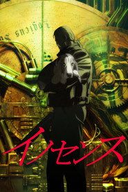 Ghost in the Shell 2: Niewinność Cały Film • Vider • Online