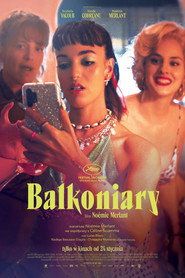 Balkoniary Cały Film • Vider • Online