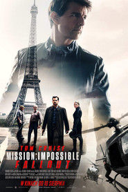 Mission: Impossible - Fallout Cały Film • Vider • Online
