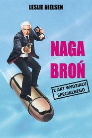 Naga broń: Z akt Wydziału Specjalnego Cały Film • Vider • Online