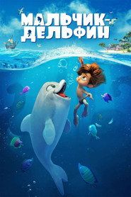 Delfinek i ja Cały Film • Vider • Online
