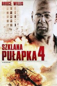 Szklana pułapka 4.0 Cały Film • Vider • Online