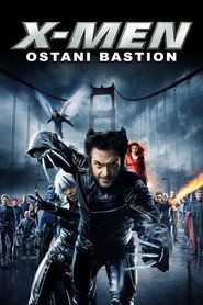 X-Men: Ostatni bastion Cały Film • Vider • Online