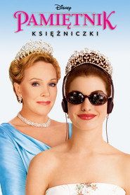 Pamiętnik księżniczki Cały Film • Vider • Online