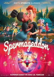 Spermageddon Cały Film • Vider • Online