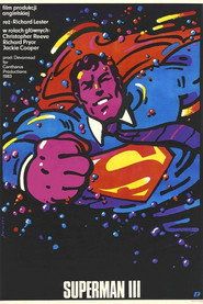 Superman III Cały Film • Vider • Online
