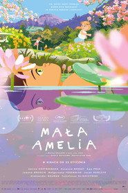 Mała Amelia Cały Film • Vider • Online