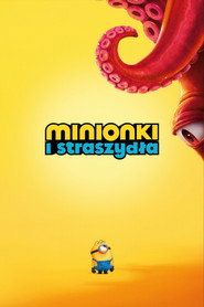 Minionki i straszydła Cały Film • Vider • Online
