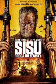 Sisu: Droga do zemsty Cały Film • Vider • Online