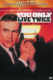 Żyje się tylko dwa razy Cały Film • Vider • Online