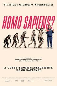 Homo Sapiens? Cały Film (2025) - Vider • Filmy-Vider.pl