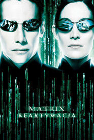Matrix Reaktywacja Cały Film • Vider • Online