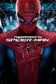 Niesamowity Spider-Man Cały Film • Vider • Online
