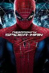 Niesamowity Spider-Man Cały Film • Vider • Online