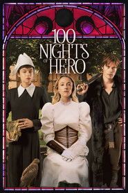 100 Nights of Hero Cały Film • Vider • Online
