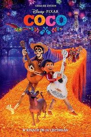Coco Cały Film • Vider • Online