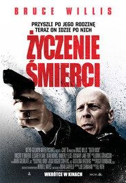 Życzenie Śmierci Cały Film (2018) - Vider