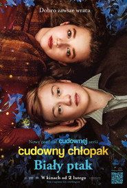 Cudowny chłopak. Biały ptak Cały Film • Vider • Online