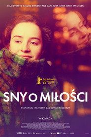 Sny o miłości Cały Film • Vider • Online