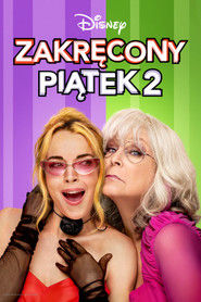 Zakręcony piątek 2 Cały Film • Vider • Online