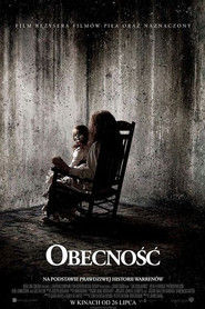 Obecność Cały Film • Vider • Online
